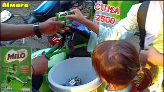 Alma Pulang Sekolah Beli Es Beku Milo🍧Tapi Ara Nggak Dikasih🍧Kenapa ya ? Alma Pulang Sekolah Beli Es Beku Milo🍧Tapi Ara Nggak Dikasih🍧Kenapa ya ?