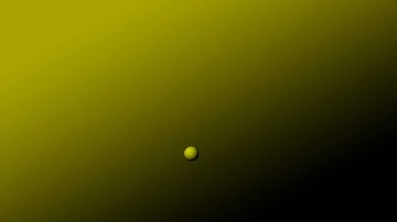 My Third Animation - Off Center Pivot Bouncing Ball