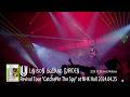 Revival Tour "Catcher In The Spy" トレイラー