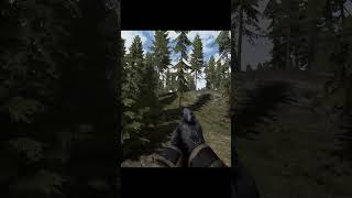 Road To Vostok - Final Public Demo is out! #roadtovostok #godot #indiedev #tarkov #stalker #survival