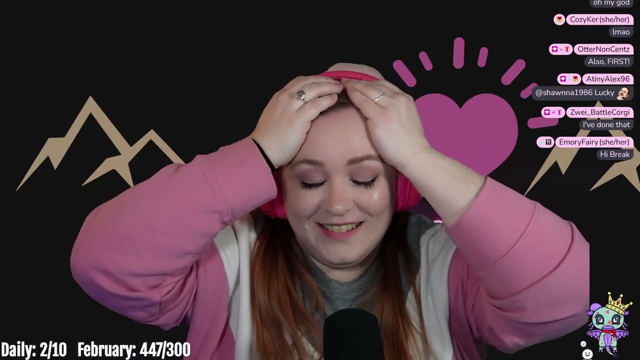 Phasmophobia | Twitch VOD # 358 - 2.25.2026