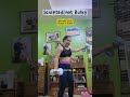 Toned and Lean Arms Workout #motivation #fitness #loosebodyweight