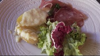 Recette : la véritable raclette montagnarde  Météo à la carte