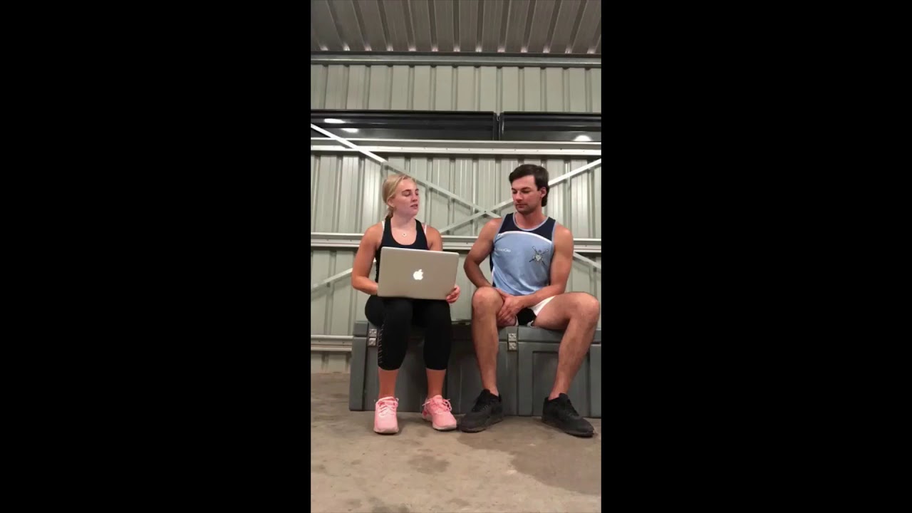 Testing PT part 1 - YouTube