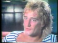 Rod Stewart 20/20 ABC 1979