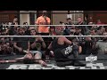 [Free Match] DL Hurst v. Bobby Orlando | Beyond Wrestling #UnchartedTerritory (Create-A-Pro Chaotic)