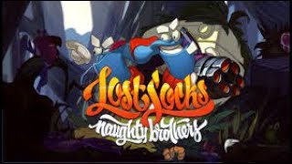 Lost Socks: Naughty Brothers (by Nerf-Game) - Android - Gameplay Video screenshot 3