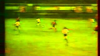 КУЕФА 1979/1980. Динамо Киев - Локомотив София 2-1 (12.12.1979)