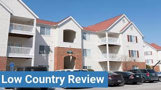 Coastal Carolina University Low Country Review