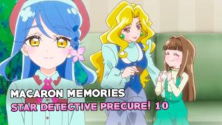 Star Detective Precure Episode 10 Impressions