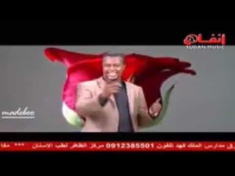 السمحة بت بلدي مع رمية عمر حدربي