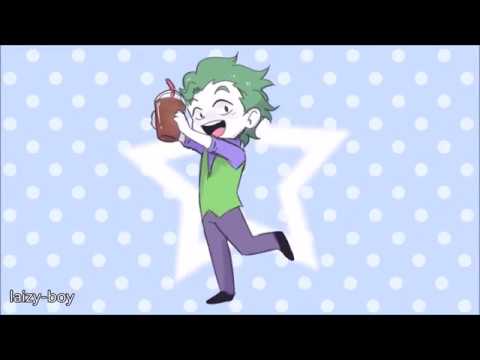 telltale-joker-'cola-song'-animation-meme