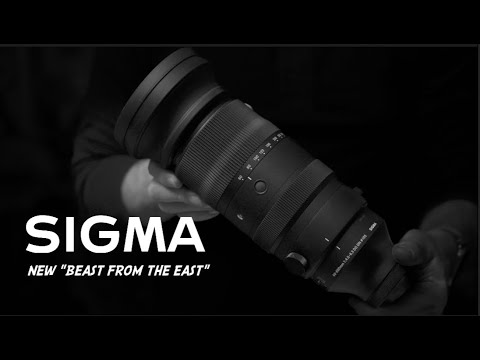 Sigma 60-600mm f/4.5-6.3 DG DN: Four Years Later, The Beast from the East Goes Native (Mirrorless)
