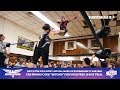 Mike Quackenbush gets launched into space | Beyond Wrestling #Americanrana18 replay at Powerbomb.TV