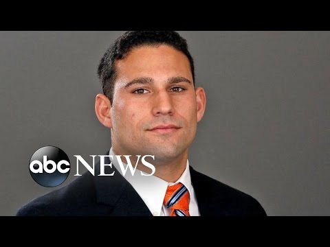 University of Florida Athlete Steps In to Stop a Sexual Assault