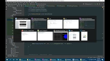 Bài 12: Package Laravel 9 - Tạo class Facades va load Adias