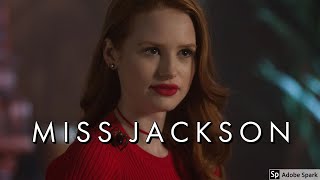 Multifemale || Miss Jackson