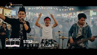 St12  Putri Iklan ai Versions  ai aiindonesiasong