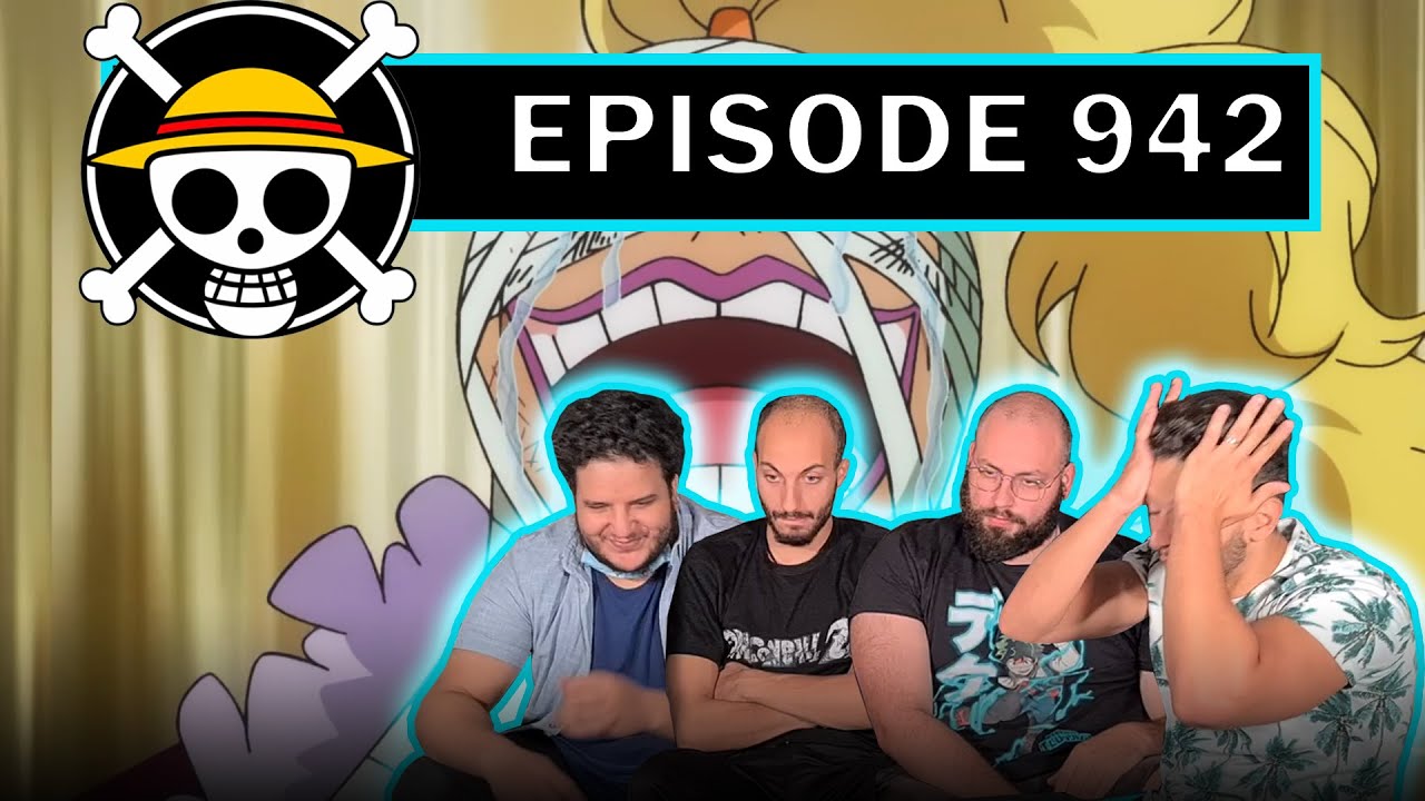 Download Op Reaction Episode 942 Daily Movies Hub Download Op Reaction Episode 942 Daily Movies Hub