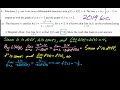 End of video