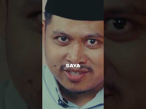 Pak Anies Skakmat Tretan Muslim!? - Tahan Sabar