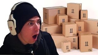 Fun With Boxes | DanQ8000