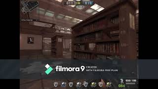 Nostalgia PB Chain Headshot MP7 Ext (Watermark Everywere)