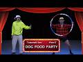 DOG FOOD PARTY【渋谷よしもと漫才劇場『1周年記念プレミアムネタフェスティバル』】
