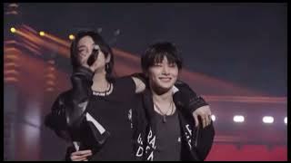 Stray Kids “Chill” Live 230910 | Osaka D-2 5-Star Dome Tour