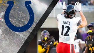 ONE OF THE BEST DRAFTS: Breaking down the draft of the Indianapolis Colts