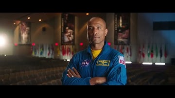 "Exploring the Mysteries of the Universe: NASA