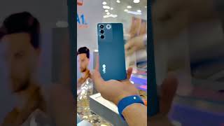 🔥: *STUDENT OFFER* 💴: *RS* :24,000 📲:vivo v 27 E ✅: *PTA APPROVED* ✈️: *STORAGE* 256gb 💦: *WATER #sm