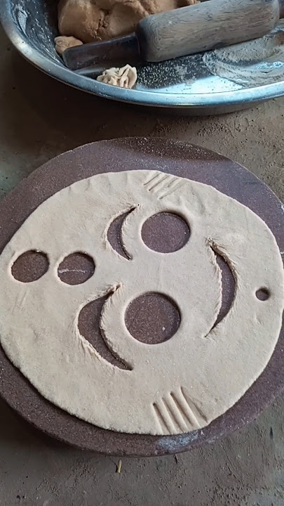 emoji paratha setting#viralvideo #trending #food 👍🥰🥰🥰