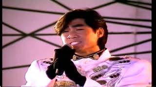 文章经典成名曲～三百六十五厘路 Live