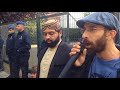 Bruxelles solidarite rohingyas