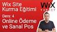 E-Ticaret Yöntemlerinde Ödeme İşlemleri ile ilgili video