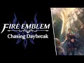 Fire Emblem Chasing Daybreak Rain Thunder Inferno Embers mp3