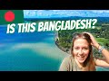 You wont believe this is bangladesh  chittagong shocked us 