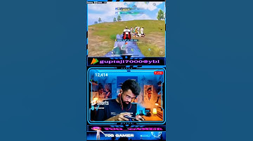 🤫SERVER HACKER IN THE  LOBBY😱 |  @LoLzZzGaming #bgmi#shorts #viral #trending #shortsfeed