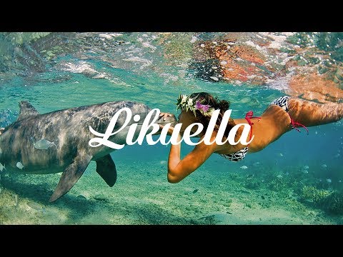 Dezil' - San Ou (La Rivière) (Kena Remix)