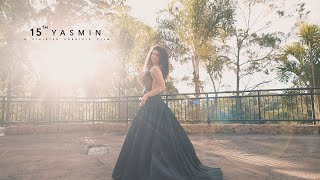Same Day Edit - 15 Anos Yasmin