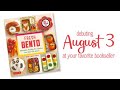 Fresh Bento by Wendy Thorpe Copley - Book Preview