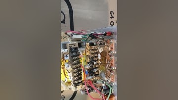 solid state Bedini (little) pulse generator