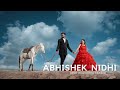 Best wedding highlights 2023  abhishek  nidhi  agrawal studio