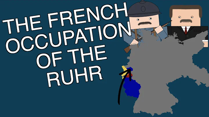 The French Occupation of the Ruhr (Short Animated ...
