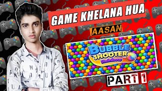 Bubble Shooter Play Rainbow Game Video Game https://youtube.com/channel/UCC7CWPaUJ62Dttvy6sfCBRg screenshot 5