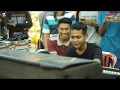 Cek Sound Menyentuh Hati Adella Live Gofun Bojonegoro