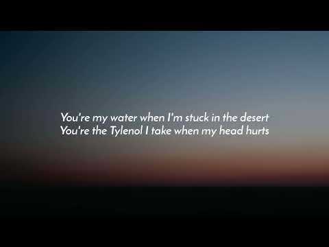 H.E.R. - Best Part (Lyrics) Ft. Daniel Caesar