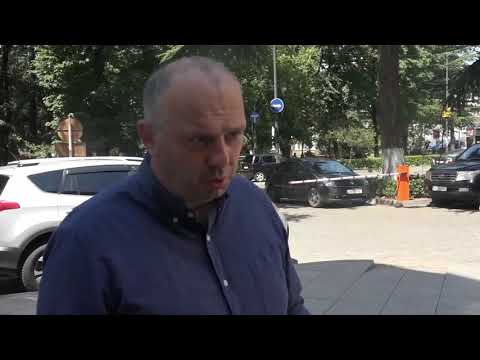 გიგა შუშანია - კომენტარი საშუალო ხელფასის თითქოსდა ზრდაზე