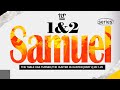 THE TABLE HAS TURNED THE HUNTER IS HUNTED [PART 2] |  1Samuel 26:1-25